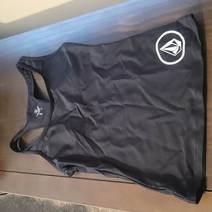 Women's Volcom swimsuit, small